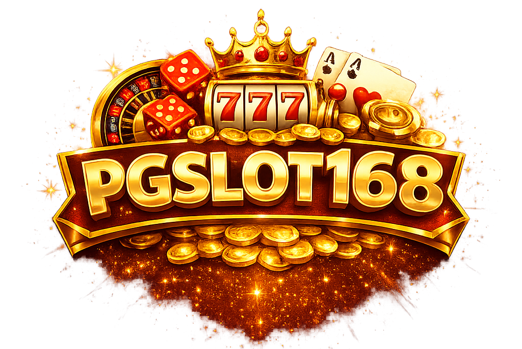 PGSLOT168